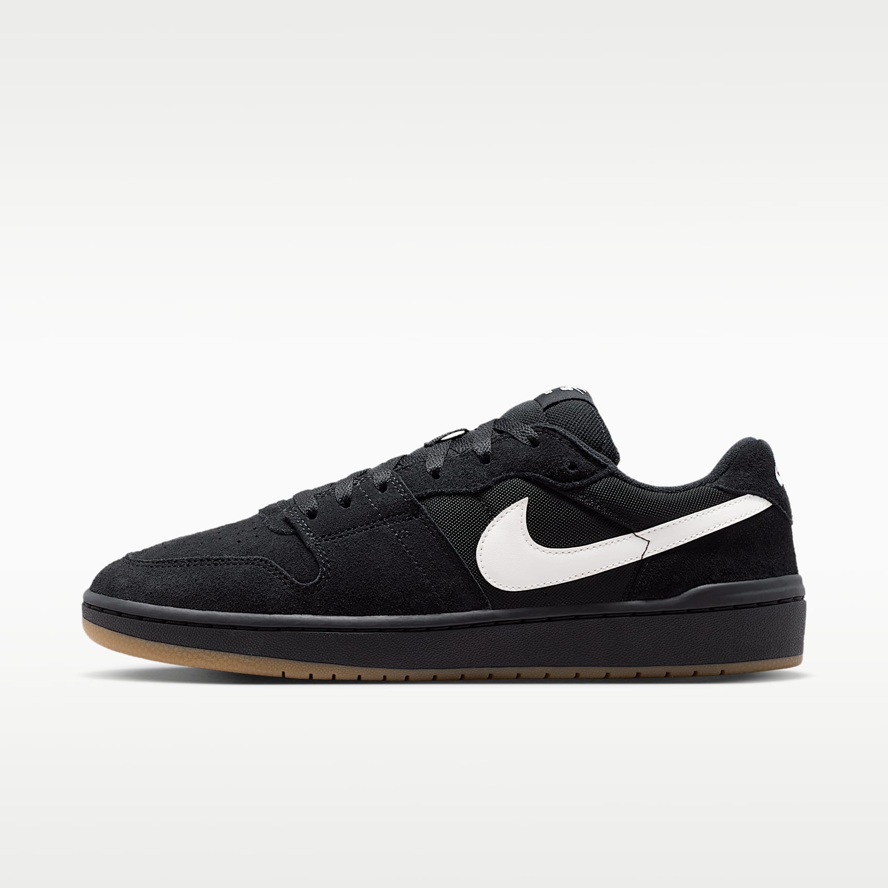 Nike SB Code 58 Skate Shoes. Nike.com